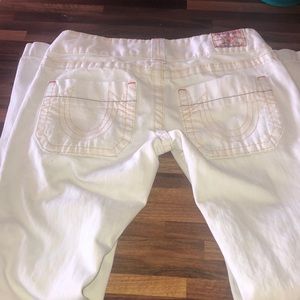 True religion jeans 29